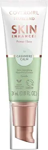 Covergirl Trublend Skin Enhancer Primer Cashmere Calm