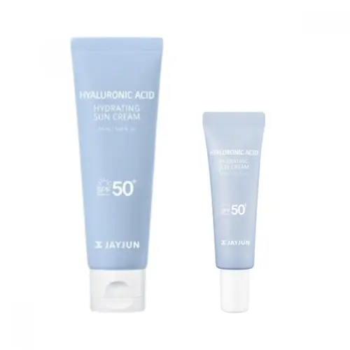 Jayjun Cosmetic Hyaluronic Acid Hydrating Sun Cream SPF 50+