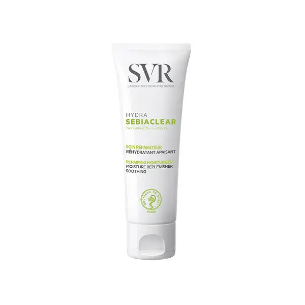 SVR Sebiaclear Hydra US
