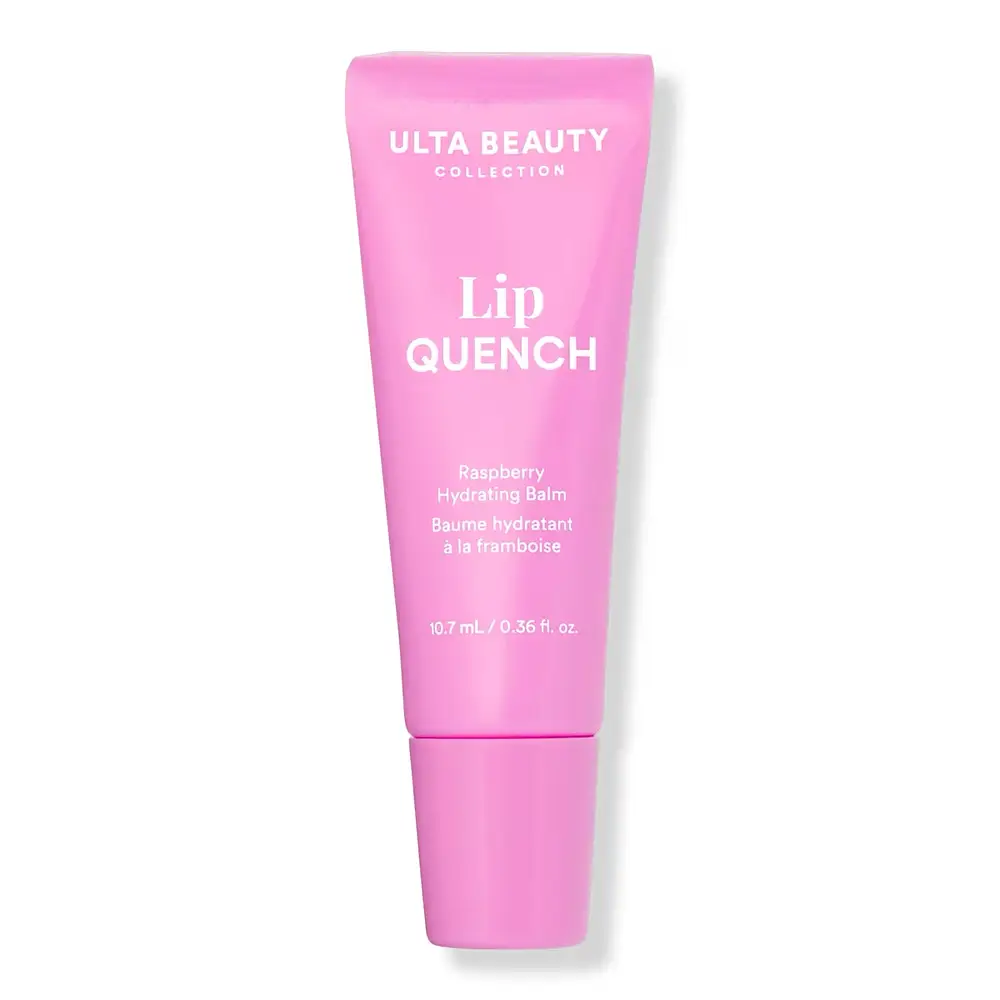 Ulta Lip Quench Hydrating Balm Raspberry