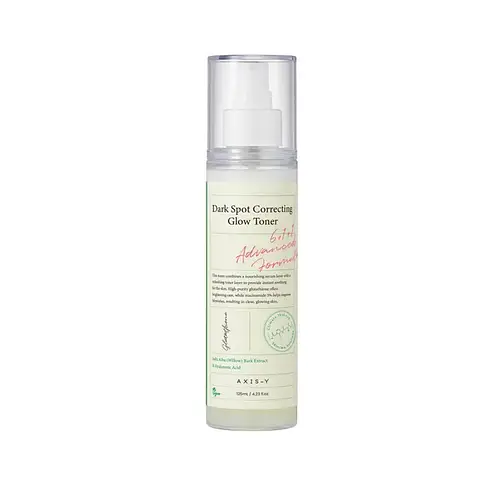 AXIS - Y Dark Spot Correcting Glow Toner