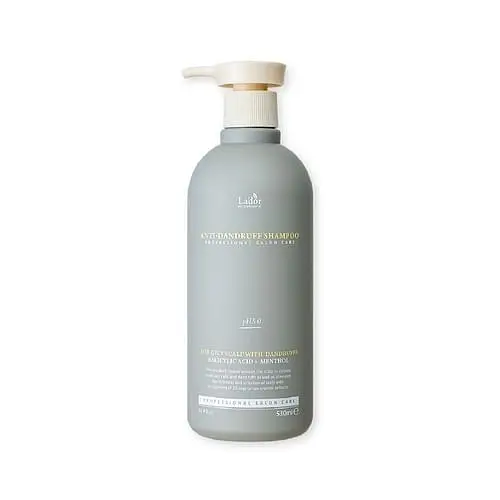 Lador Anti-Dandruff Shampoo