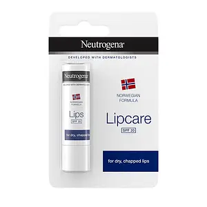 Neutrogena Norwegian Formula Lipcare SPF 20 UK