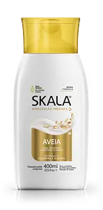 Skala Hidratante Aveia