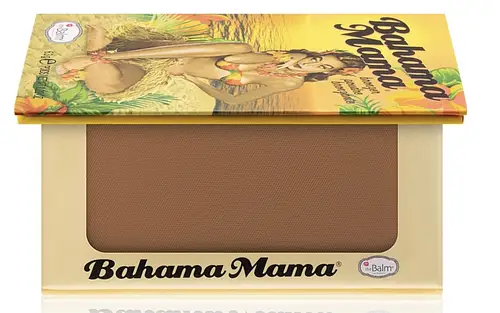 theBalm Cosmetics Bahama Mama