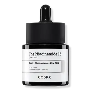COSRX The Niacinamide 15 Serum