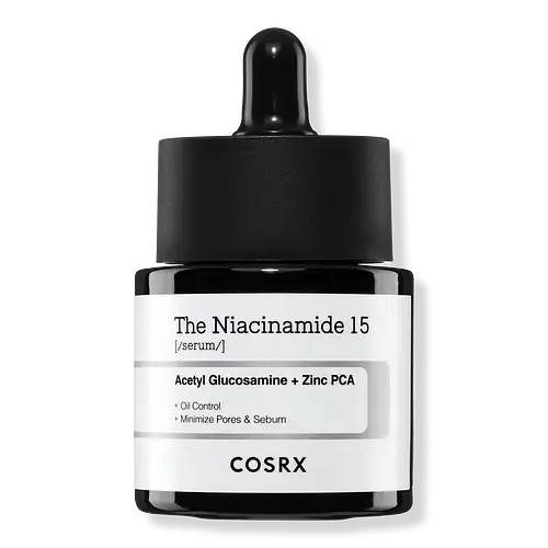 COSRX The Niacinamide 15 Serum