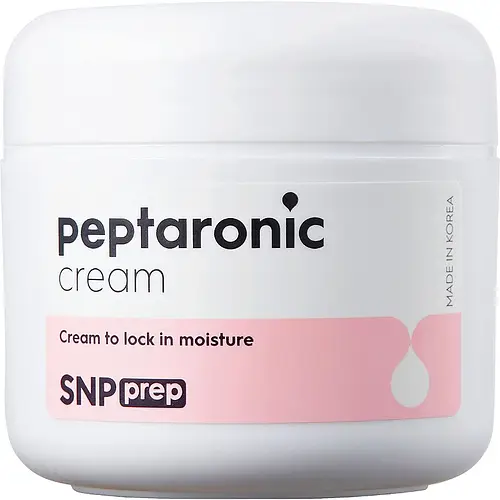 SNP Peptaronic Cream