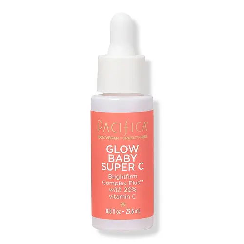 Pacifica Glow Baby Super Vitamin C Serum