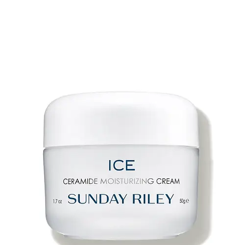 Sunday Riley Ice Ceramide Moisturizing Cream