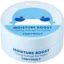 TONYMOLY Moisture Boost Hydrogel Eye Patches
