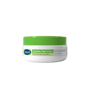 Cetaphil Hydrating Night Cream UK