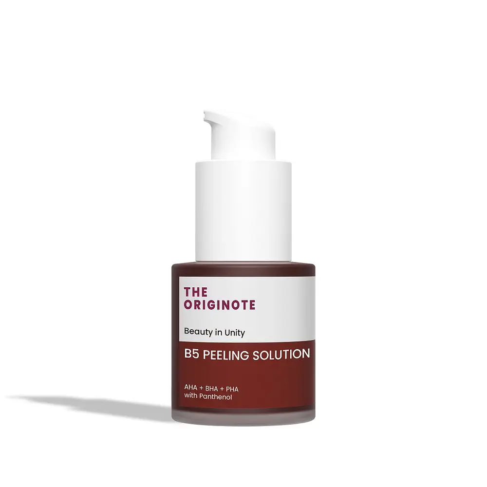 The Originote B5 Peeling Solution