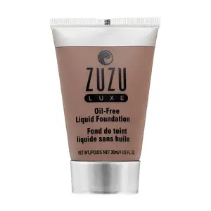 Zuzu Luxe Oil-Free Liquid Foundation L-24