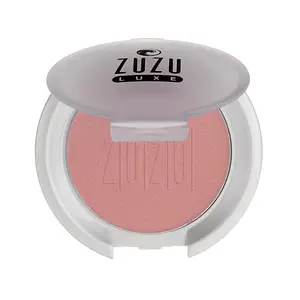 Zuzu Luxe Mineral Blush Fascination