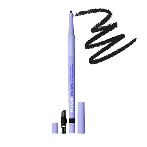 Kosas Soulgazer Intensifying Gel Eyeliner Hypnotize