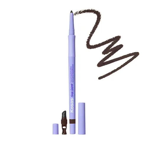 Kosas Soulgazer Intensifying Gel Eyeliner Allure
