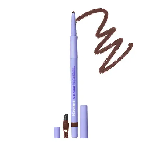 Kosas Soulgazer Intensifying Gel Eyeliner Depth
