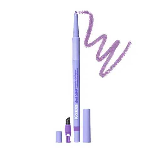 Kosas Soulgazer Intensifying Gel Eyeliner Mesmerize