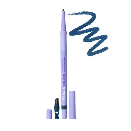 Kosas Soulgazer Intensifying Gel Eyeliner Cosmic