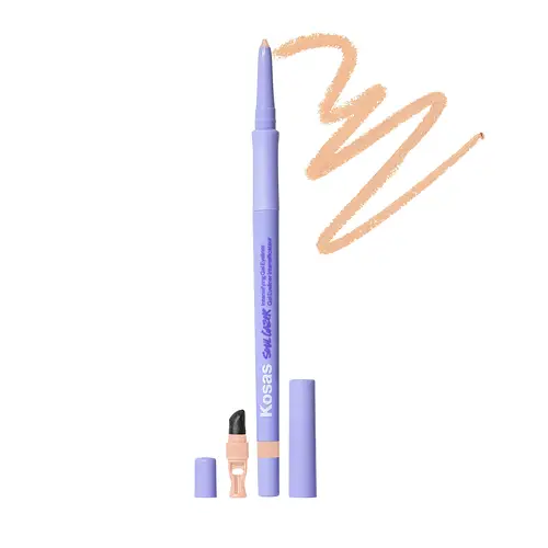 Kosas Soulgazer Intensifying Gel Eyeliner Gravitate