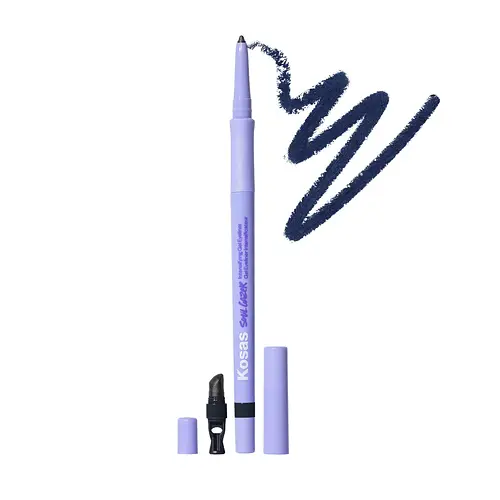 Kosas Soulgazer Intensifying Gel Eyeliner Enigma