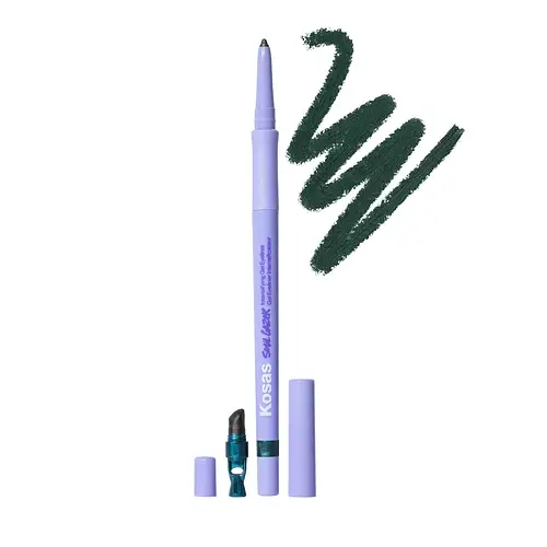 Kosas Soulgazer Intensifying Gel Eyeliner Eternal