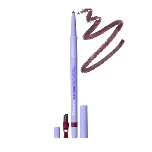 Kosas Soulgazer Intensifying Gel Eyeliner Bewitch