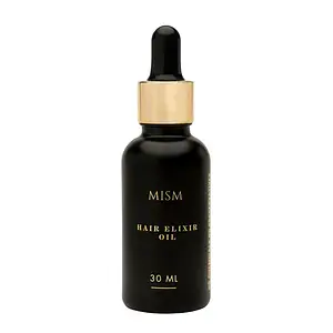 MISM Hair Elixir Oil