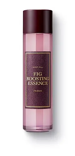 I'm from Fig Boosting Essence