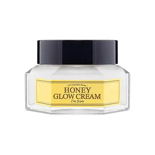 I'm from Honey Glow Cream