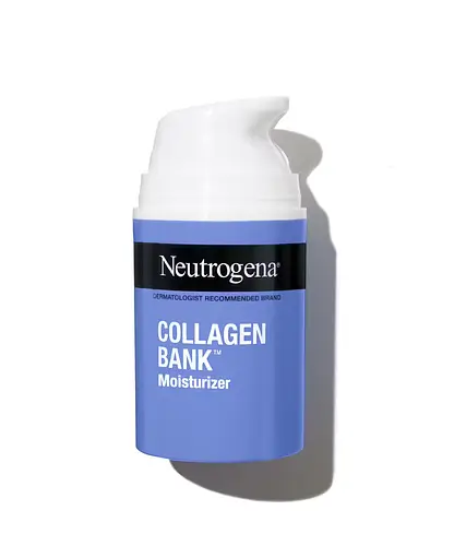 Neutrogena Collagen Bank Face Moisturizer