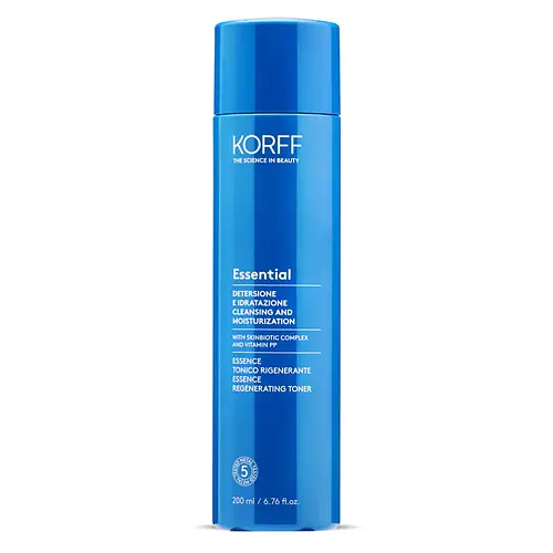 Korff Essential Regenerating Toner