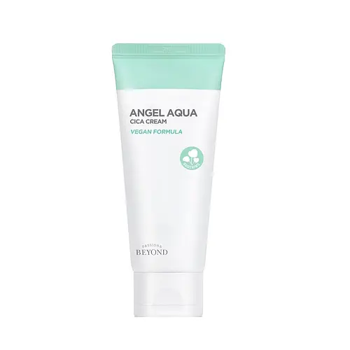 Beyond Angel Aqua Cica Cream