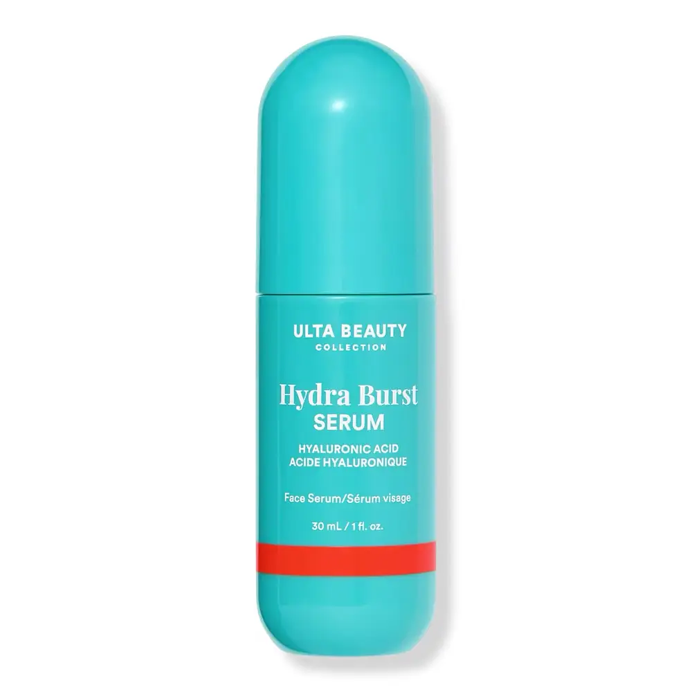 Ulta Hydra Burst Face Serum