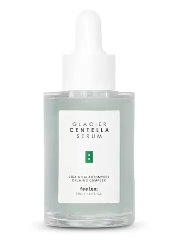feelxo: Glacier Centella Serum
