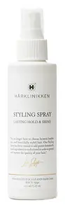 Harklinikken Styling Spray