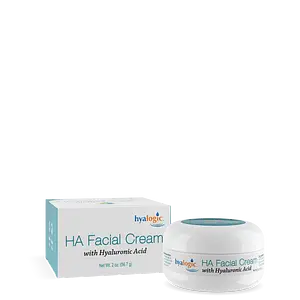 Hyalogic HA Facial Cream