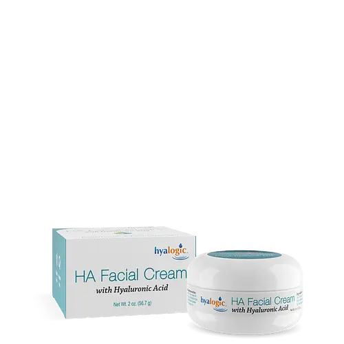 Hyalogic HA Facial Cream