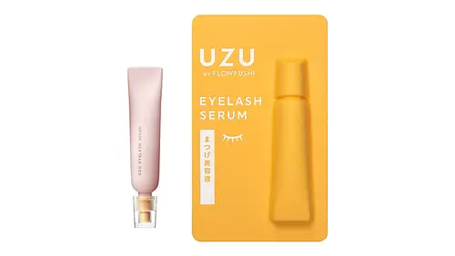 Uzu Eyelash Serum