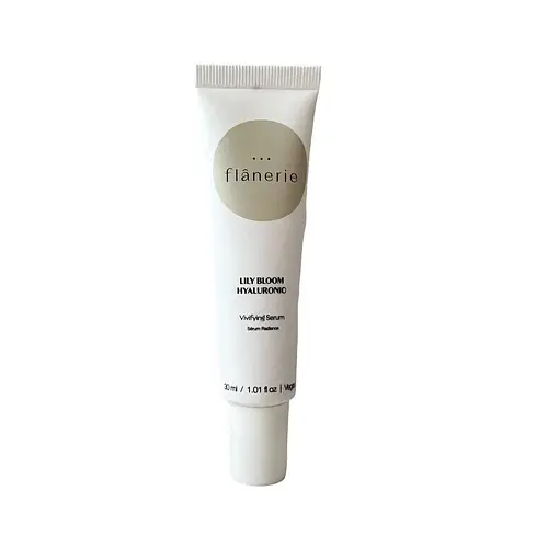 Flânerie Vivifying Serum