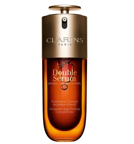 Clarins Double Serum Complete Age-Defying Concentrate