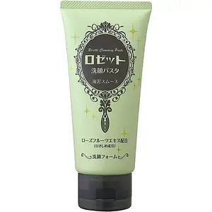 Rosette Cleansing Paste Sea Clay