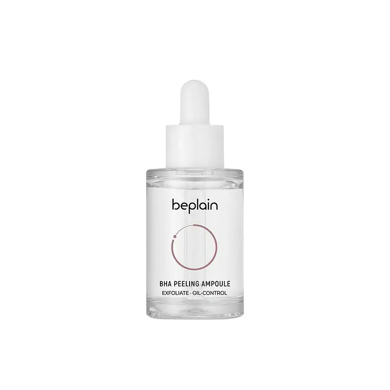 Beplain BHA Peeling Ampoule