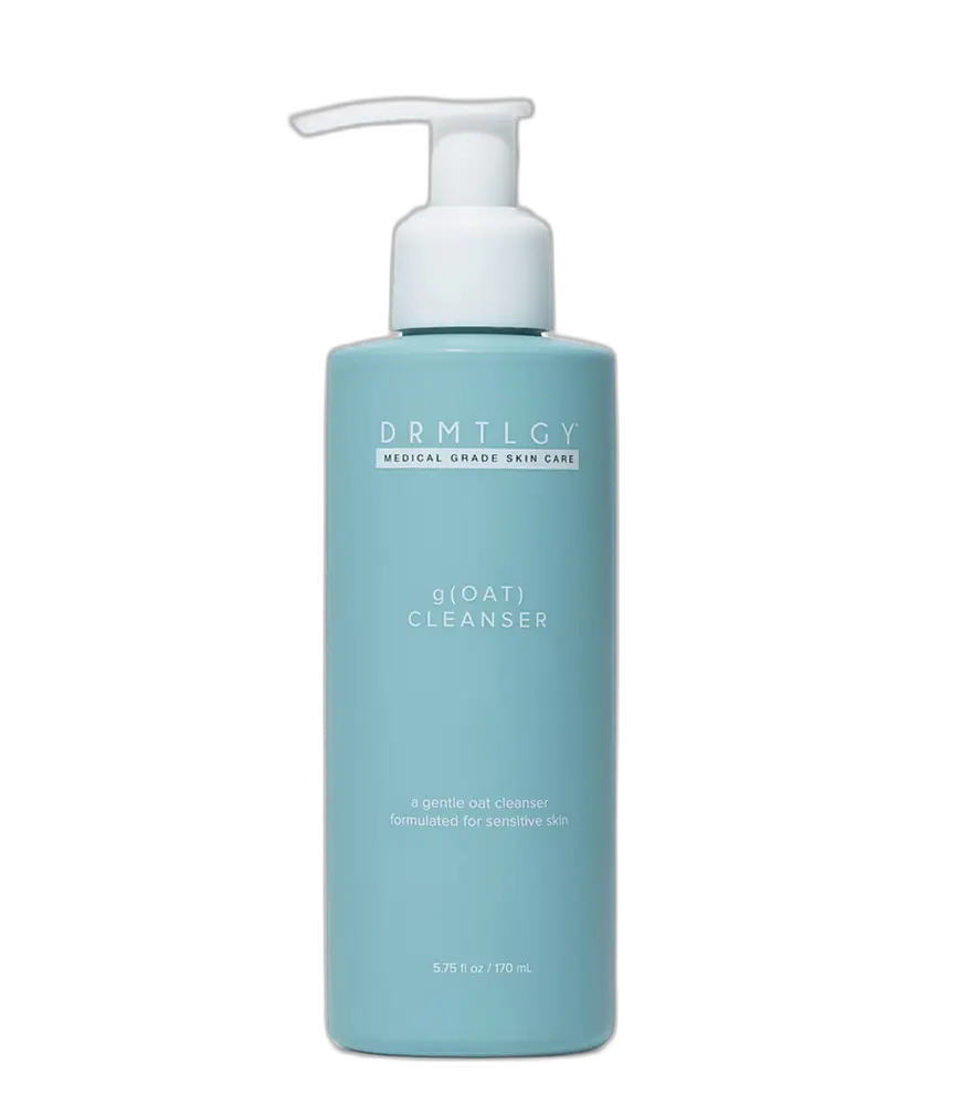 DRMTLGY G(Oat) Cleanser