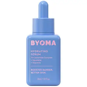 BYOMA Hydrating Serum