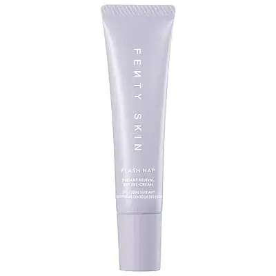 Fenty Beauty Flash Nap Instant Revival Priming Eye Gel-Cream