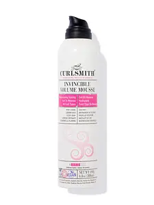 Curlsmith Invincible Volume Mousse
