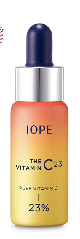 Iope The Vitamin C23