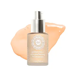 Honeybee Gardens Golden Hour Skin Perfecting Foundation Luminous